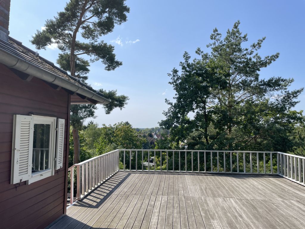 Abdichtung von Dächern sowie von Balkonen, Loggien und Laubengängen – aktualisierte DIN 18531 Teile 1 bis 5