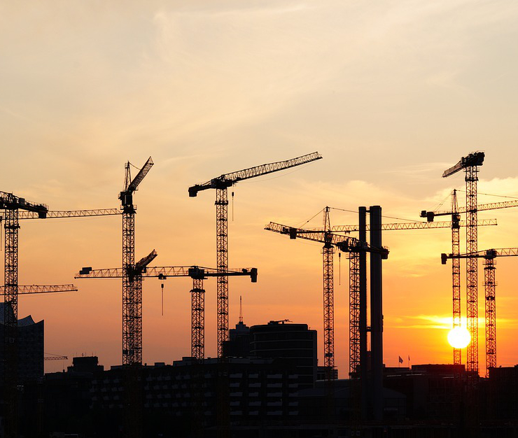 Der Bau-Turbo im Baugesetzbuch