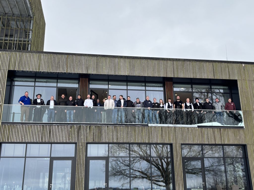 HBZ*Mitgliedertag „Sag mal, wie machst du das eigentlich?