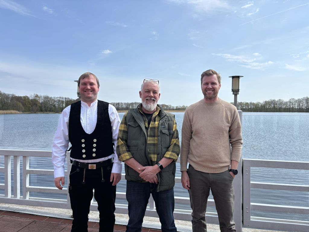 Frühjahrstagung der Landesfachgruppe Zimmerer und Holzbau