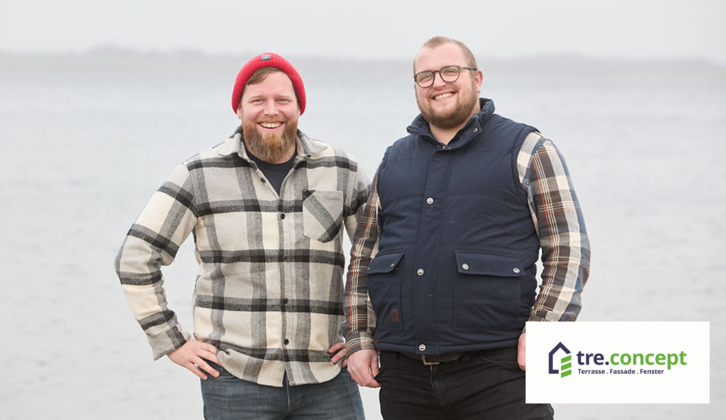 tre.concept ist neuer Systempartner des HBZ*